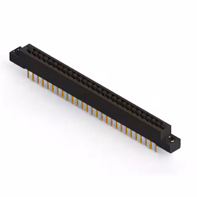 357-054-558-203 EDAC Inc.  Edgeboard Connectors